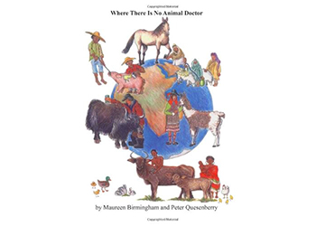 Where There Is No Animal Doctor